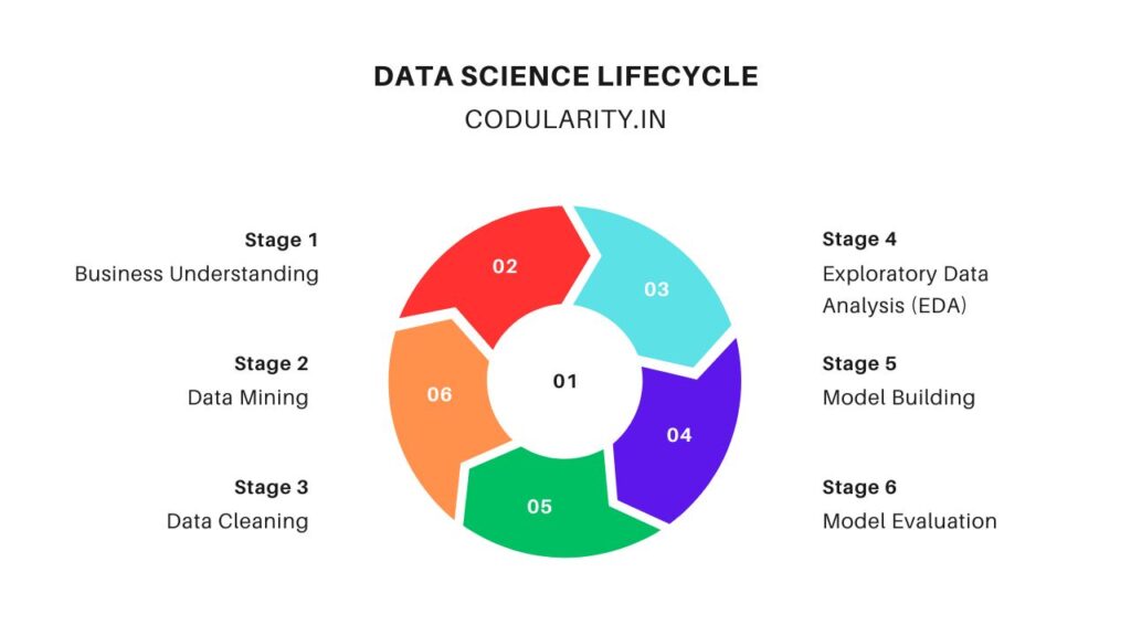 Data Science Lifecycle
