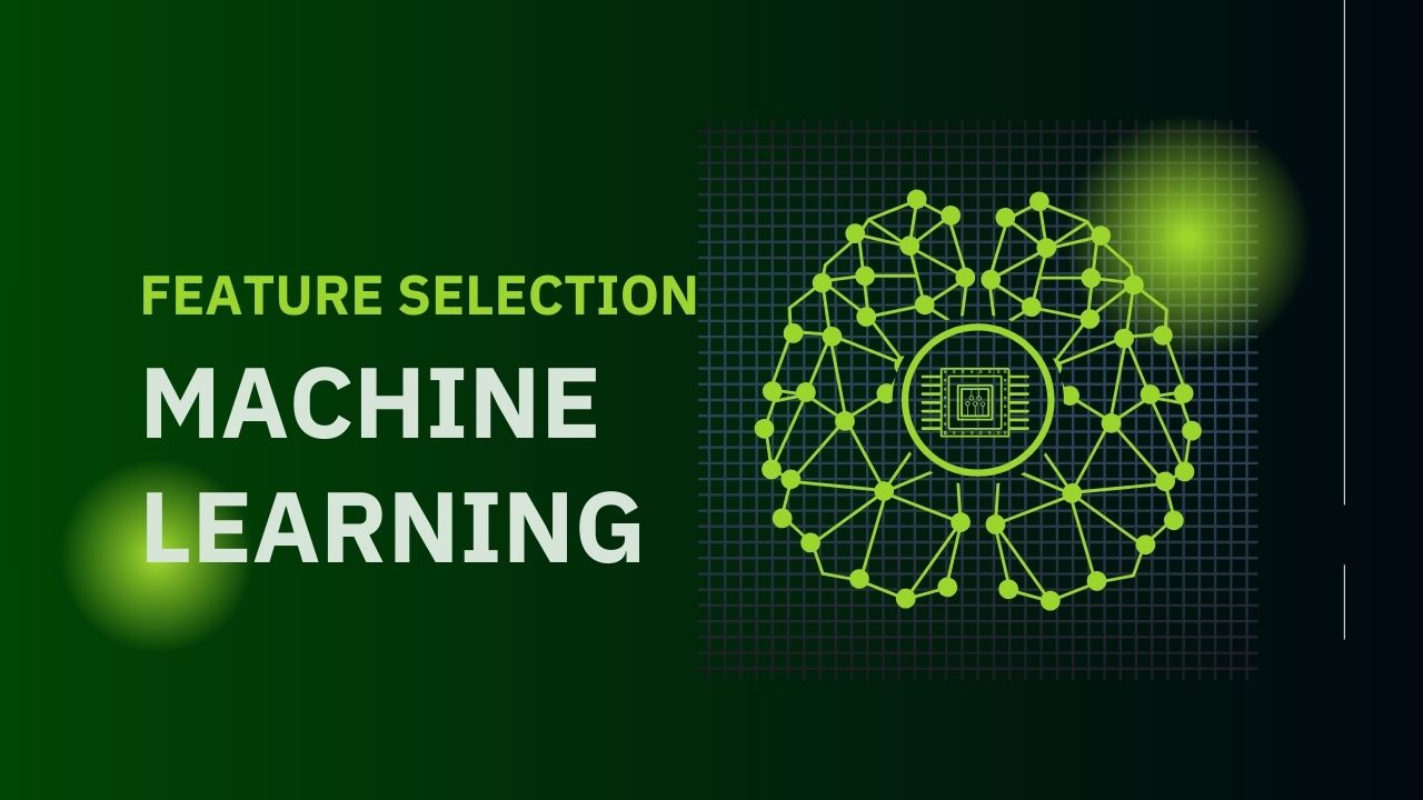 Feature Selection Methods in Machine Learning