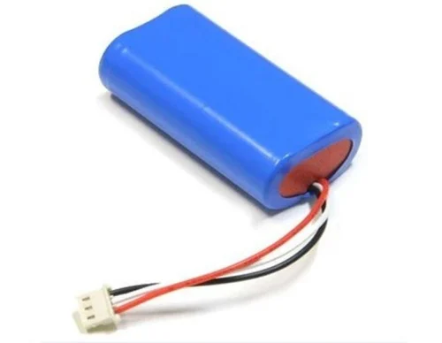 Build an Obstacle Avoiding Robot Using Arduino: Complete DIY Guide 2025 7 7.2V Battery Pack