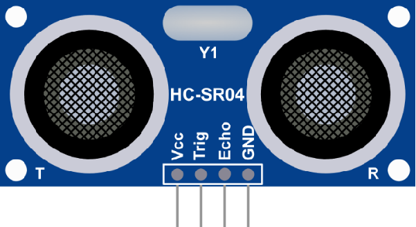 Build an Obstacle Avoiding Robot Using Arduino: Complete DIY Guide 2025 4 HC-SR04-ultrasonic-sensor